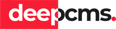 DeepCMS